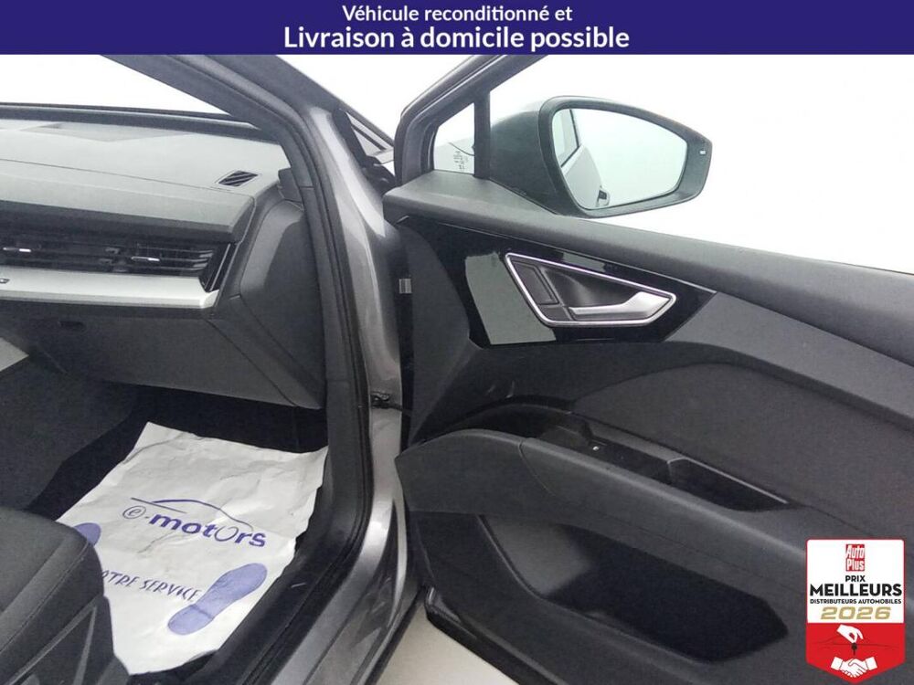 Q4 40 204 82 kWh Design 2023 occasion 10150 Lavau