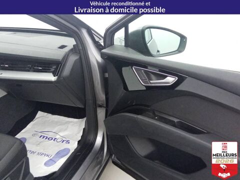 Q4 40 204 82 kWh Design 2023 occasion 10150 Lavau