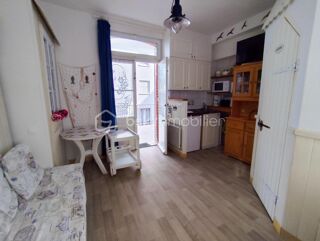  Appartement � vendre 1 pi�ce 12 m�