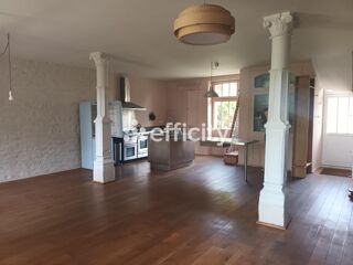  Maison à vendre 6 pièces 169 m²