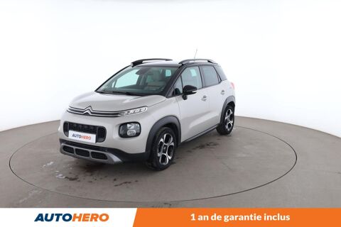 Annonce voiture Citroën C3 Aircross 12790 €