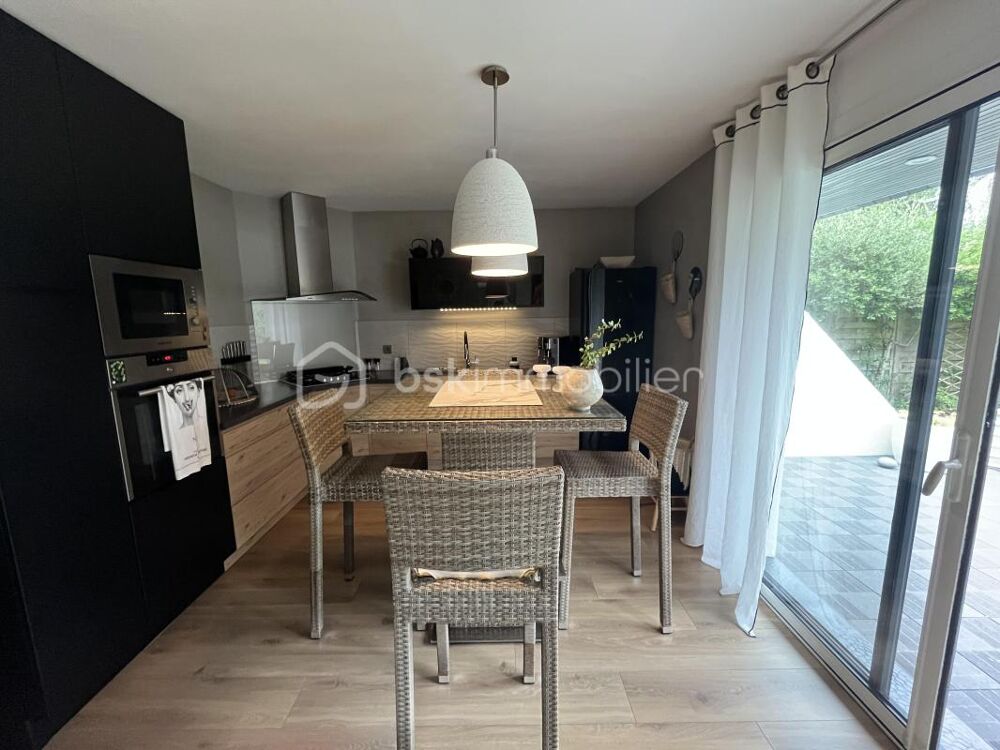 Vente Maison MAGNIFIQUE MAISON D'ARCHITECTE, AU CALME, AU PIED DES COMMERCES ET PROCHE GARE Batz sur mer
