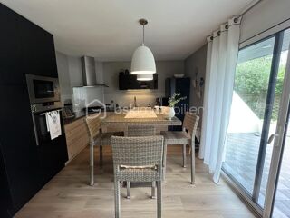  Maison à vendre 6 pièces 168 m²