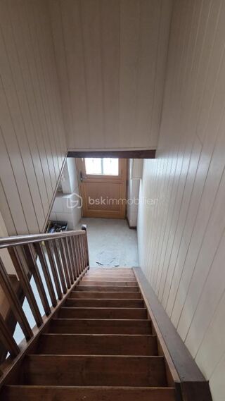  Maison à vendre 5 pièces 103 m²