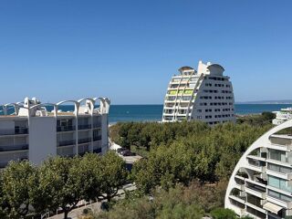  Appartement à vendre 1 pièce 24 m²