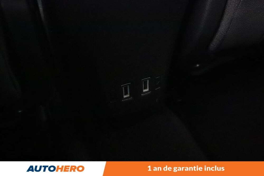 Mokka 1.2 Turbo Ultimate Auto 130 ch 2023 occasion 92130 Issy-les-Moulineaux