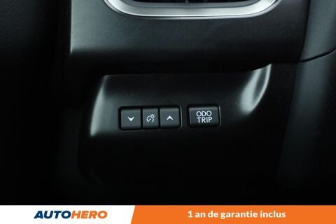UX 250h Pack Business 2WD 184 ch 2023 occasion 92130 Issy-les-Moulineaux