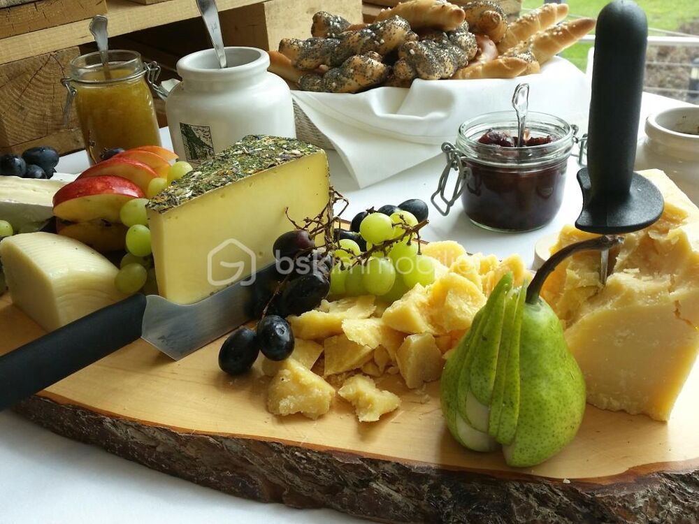   A vendre fond de commerce Fromagerie Epicerie fine 