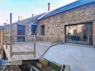 Vente Maison Maison familiale ou Investissement locatif Fougeres