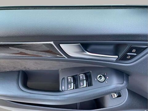 SQ5 3.0 TDI • Quattro 340cho Toit ouvranto B&O 2017 occasion 33600 Pessac