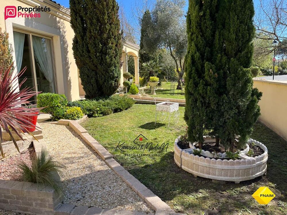 � vendre  Villa Yvrac (33370)