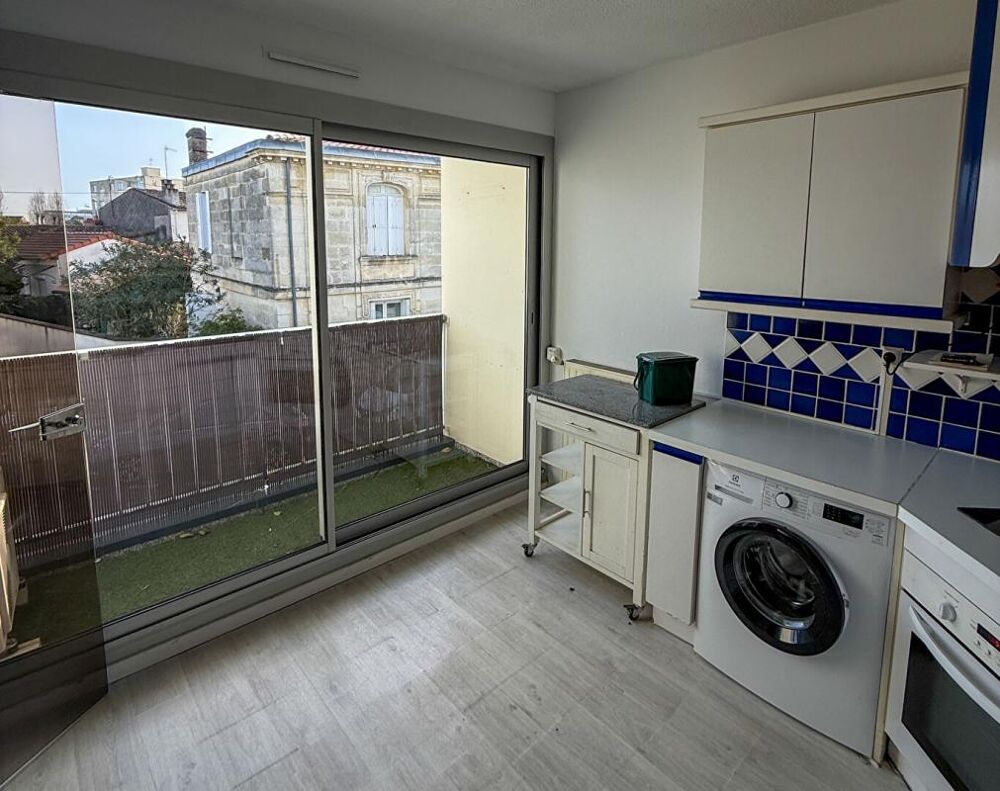 Vente Appartement 33 Bordeaux secteur Pellegrin Appartement  3 pièce(s) 70 m2 avec garage Bordeaux