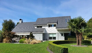  Villa � vendre 7 pi�ces 240 m�