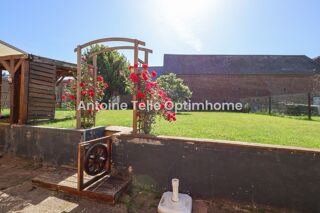  Maison à vendre 5 pièces 125 m²