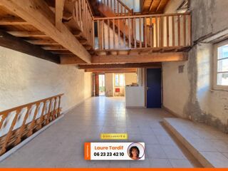  Maison à vendre 3 pièces 75 m²