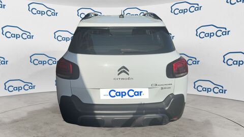 C3 Aircross I 1.5 BlueHDi 100 Business Feel 2018 occasion 01480 Savigneux