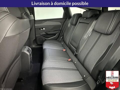 308 SW III 1.2 Hybrid 145ch Allure e-DCS6 2025 occasion 10150 Lavau