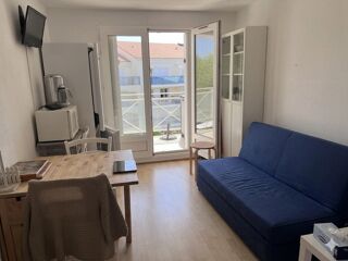  Appartement � vendre 2 pi�ces 25 m�