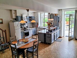  Maison à vendre 7 pièces 183 m²