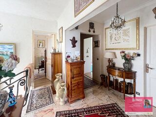  Maison à vendre 8 pièces 230 m²