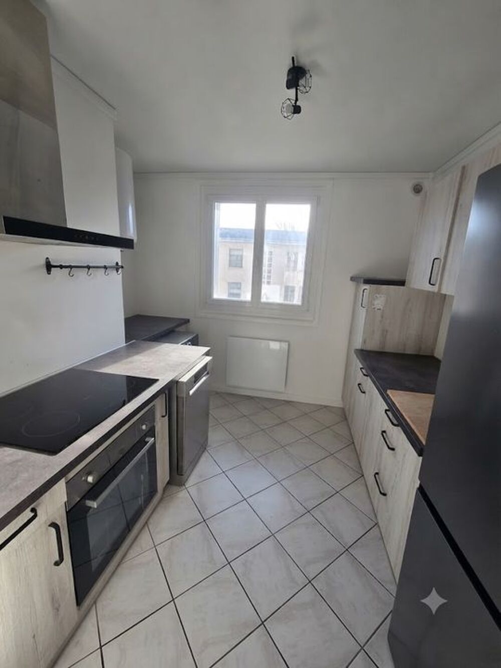 Location Appartement Appartement de 62m2 à louer sur Grenoble Grenoble