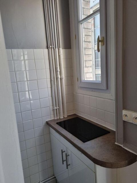  Appartement � louer 1 pi�ce 16 m�