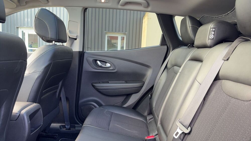 Kadjar 1.6 DCI ENERGY 130 Intens 2016 occasion 37260 Monts