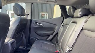 Kadjar 1.6 DCI ENERGY 130 Intens 2016 occasion 37260 Monts