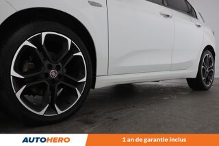 Tipo 1.4 T-Jet S-Design 5P 120 ch 2019 occasion 92130 Issy-les-Moulineaux