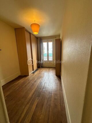  Appartement à vendre 2 pièces 29 m²