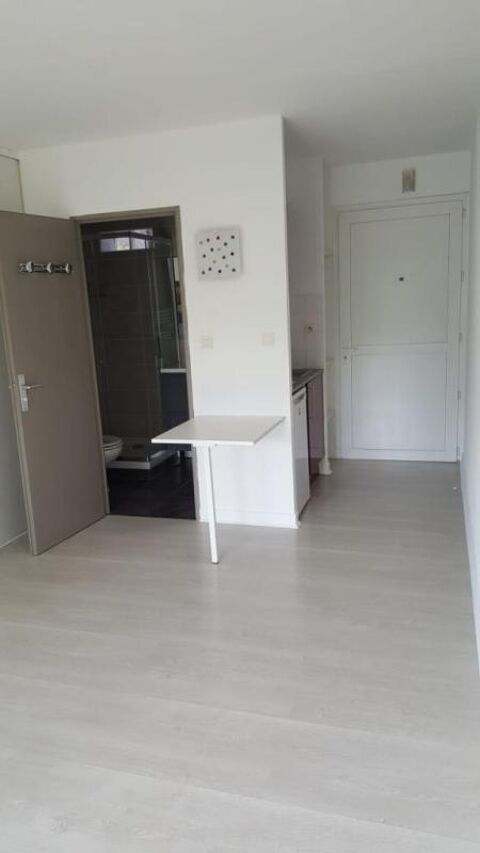  Appartement � louer 1 pi�ce 23 m�