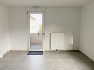  Appartement � louer 2 pi�ces 41 m�