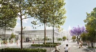  Appartement � vendre 1 pi�ce 11 m�