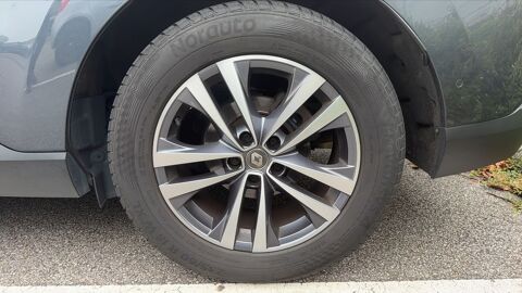 Espace 2.0 Blue dCI 160.0 EDC6 Zen 2020 occasion 76290 Montivilliers