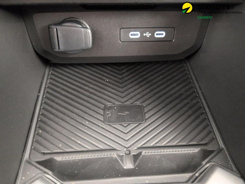 Duster Hybrid 155 Journey 2026 occasion 73420 Voglans