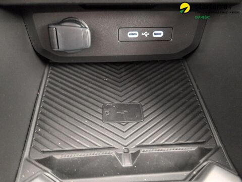 Duster Hybrid 155 Journey 2026 occasion 73420 Voglans