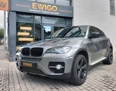 Annonce voiture BMW X6 14490 