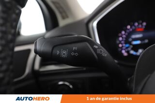 Mondeo SW 2.0 EcoBlue Vignale Auto 190 ch 2021 occasion 92130 Issy-les-Moulineaux