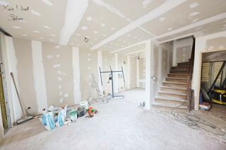  Maison � vendre 10 pi�ces 240 m�
