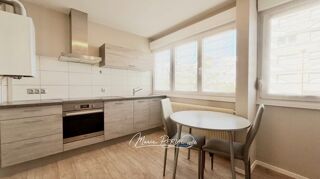  Appartement à vendre 3 pièces 73 m²