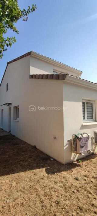  Maison � vendre 4 pi�ces 95 m�