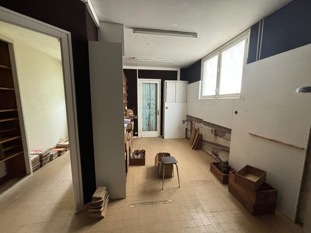 Vente Maison Maison à vendre 5 pièces RION DES LANDES (40) Rion des landes