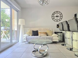  Appartement  vendre 2 pices 50 m