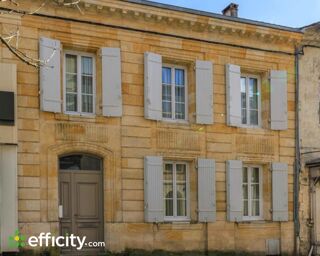  Maison � vendre 8 pi�ces 178 m�