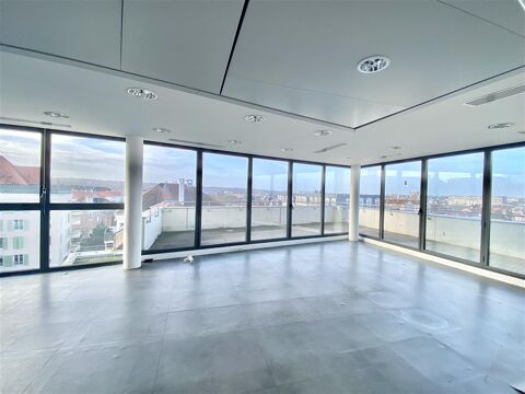 Lumineux avec terrasse privative ! 5554 92500 Rueil malmaison