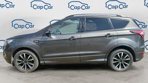 Kuga II 1.5 FlexiFuel 150 4X2 BVA6 ST-Line - Automatique Bio&eacute;than 2019 occasion 45340 Beaune La Rolande
