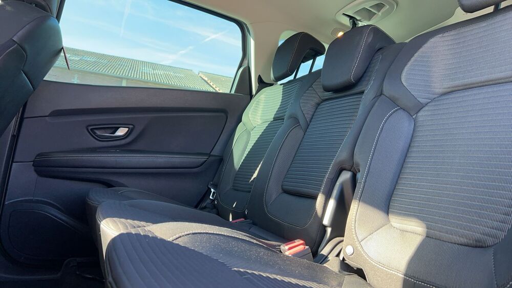 Grand scenic IV IV 1.7 Blue dCi 120 Zen 2020 occasion 02100 Saint Quentin