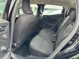 Clio V 1.6 E-TECH 140 BUSINESS 2021 occasion 78240 Chambourcy