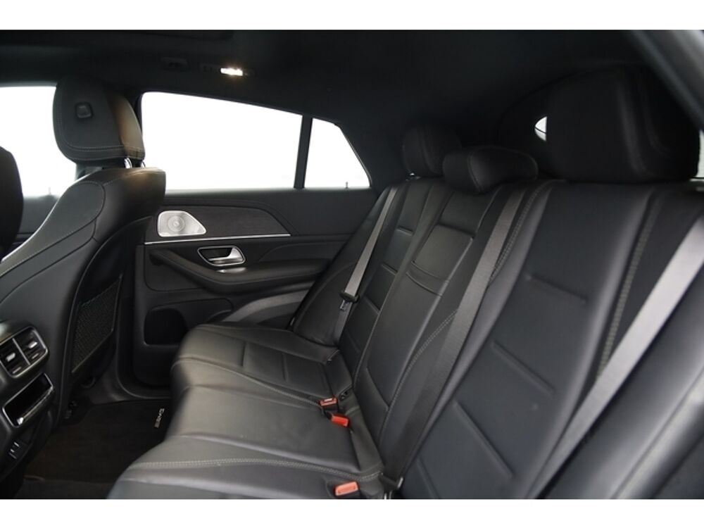 Classe GLE AMG Line Coup&Atilde;&copy; 350 de 9G-Tronic 4Matic 2022 occasion 81990 Fr&eacute;jairolles