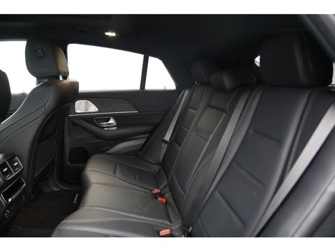 Classe GLE AMG Line Coup&Atilde;&copy; 350 de 9G-Tronic 4Matic 2022 occasion 81990 Fr&eacute;jairolles